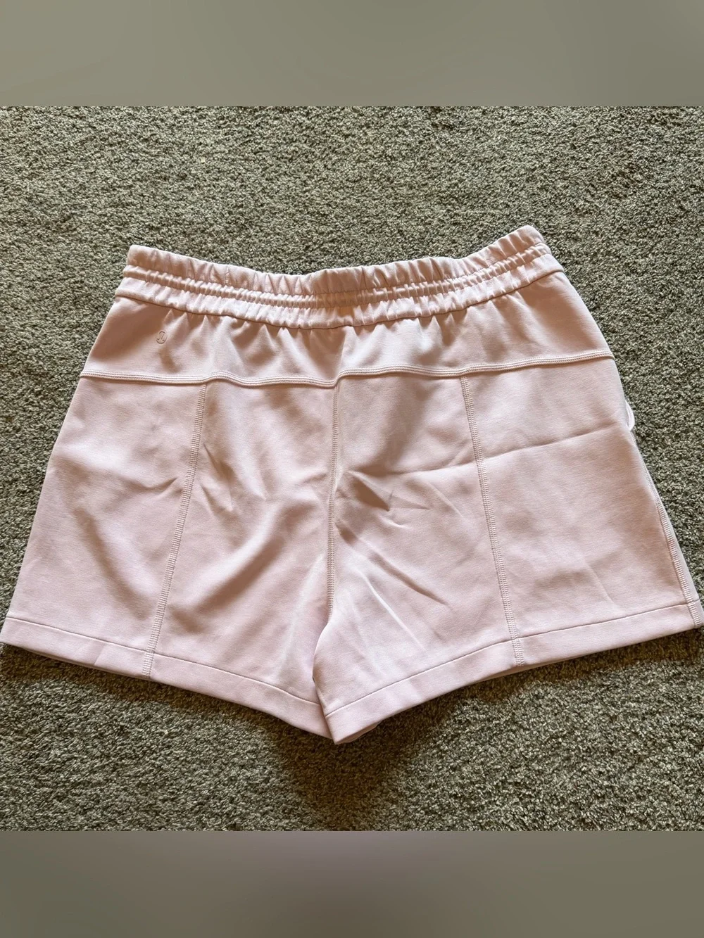 Lululemon Softstreme High-Rise Short 4
